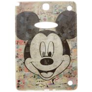 Gogo Accessories Samsung T550 Model Miki Mouse Baskılı Silikon Kılıf