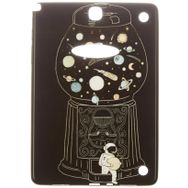 Gogo Accessories Samsung T550 Model Yalniz Astronot Baskılı Silikon Kılıf