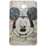 Gogo Accessories Samsung T580 Model Miki Mouse Baskılı Silikon Kılıf