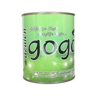 Gogo Azulen 800 gr Konserve Ağda