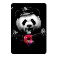 Gogo Huawei Mediapad T3 7" Panda Silikon Baskılı Arka Kapak