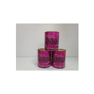 Gogo Pink Konserve Sir 800 ml 3 Lü Paket Ağda