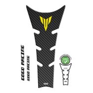 Gogo Yamaha MT25 2014-2019 Uyumlu 008 Tank Pad