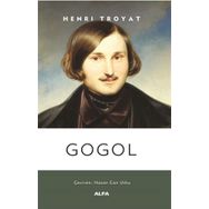 Gogol Henri Troyat