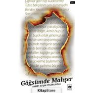 Göğsümde Mahşer - Ahmet Afşın Efkarlıoğlu