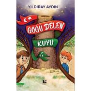 Göğü Delen Kuyu - Yıldıray Aydın