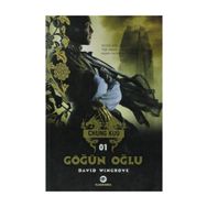 GÖĞÜN OĞLU CHUNG KUO 1 - DAVID WINGROVE