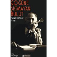 Göğüne Sığmayan Bulut - Hatice Aydoğdu