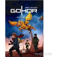Gohor 2 - Kurtlar Yolu - Aşkın Güngör
