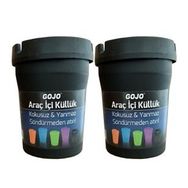Gojo 2'li Set Yanmaz Küllük