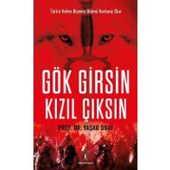 Gök Girsin Kızıl Çıksın - Yaşar Onay