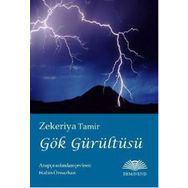Gök Gürültüsü - Zekeriya Tamir