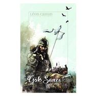 Gök Sancak Leon Cahun