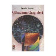 Gökadanın Gezginleri - Zerrin Arıtan