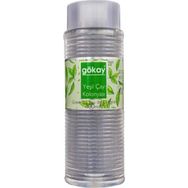 Gökay 400 ml Yeşilçay Kolonyası