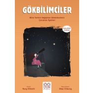 Gökbilimciler - Genç Bilim İnsanları - Nury Vitachi