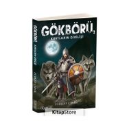 Gökbörü 2 / Furkan Çırak - Kumran Yayınları