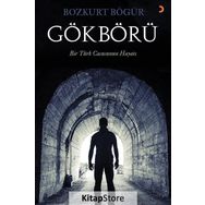 Gökbörü - Bozkurt Bögür