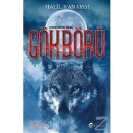 Gökbörü - Halil Kanargı