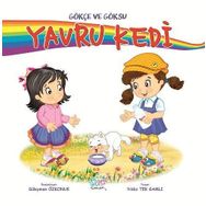 Gökçe Ve Göksu Öykü Dizisi-Ata Yayıncılık
