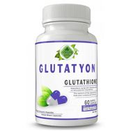 Gökçek Şifa Glutatyon 1000 mg 60 Kapsül