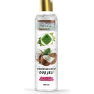 Gökçek Şifa Hindistan Cevizi 400 ml Duş Jeli
