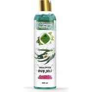 Gökçek Şifa Okaliptus 400 ml Duş Jeli
