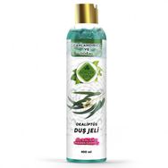 Gökçek Şifa Okaliptus 400 ml Duş Jeli