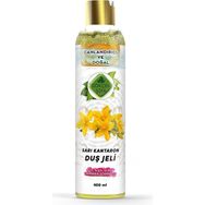 Gökçek Şifa Sarı Kantaron 400 ml Duş Jeli