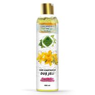 Gökçek Şifa Sarı Kantaron 400 ml Duş Jeli