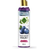 Gökçek Şifa Yaban Mersini 400 ml Duş Jeli