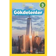 GÖKDELENLER - ANTTI TUURI