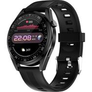 Gökkaya Watch G3 Pro Siyah Akıllı Saat