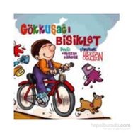 GÖKKUŞAĞI BISIKLET - FIRUZAN GÜRBÜZ