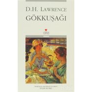 GÖKKUŞAĞI - DAVID HERBERT LAWRENCE
