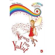 Gökkuşağı Dizisi 1 Kırmızı Peri Yakut - Daisy Meadows