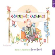 Gökkuşağı Kasabası Sola Kidz