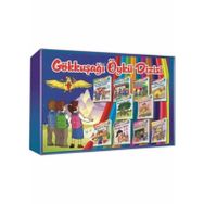 Gökkuşağı Öykü Dizisi 1. Sınıflar Ata Yayıncılık