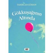 Gökkuşağının Altında Tilki Kitap