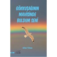 Gökkuşağının Mavisinde Buldum Seni - Aslan Yılmaz