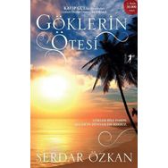Göklerin Ötesi - Serdar Özkan