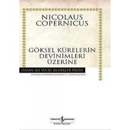 GÖKSEL KÜRELERİN DEVINIMLERI ÜZERİNE - NICOLAUS COPERNICUS