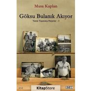 Göksu Bulanık Akıyor - Musa Kaplan