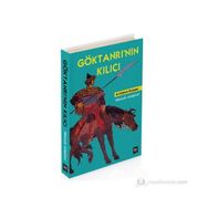 Göktanrı’nın Kılıcı - Hüseyin Adıgüzel