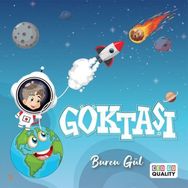 Göktaşı - Burcu Gül