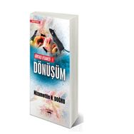 Göktaşı Efsanesi 1 Dönüşüm - Nizammettin N. Doğru