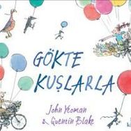 Gökte Kuşlarla - John Yeoman