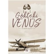 Gökteki Venüs - M.Bahattin Adıgüzel