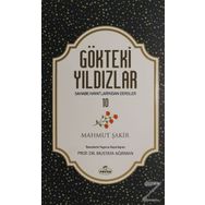 Gökteki Yıldızlar 10 - Mahmut Şakir