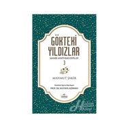 Gökteki Yıldızlar 3 - Mahmud Şakir